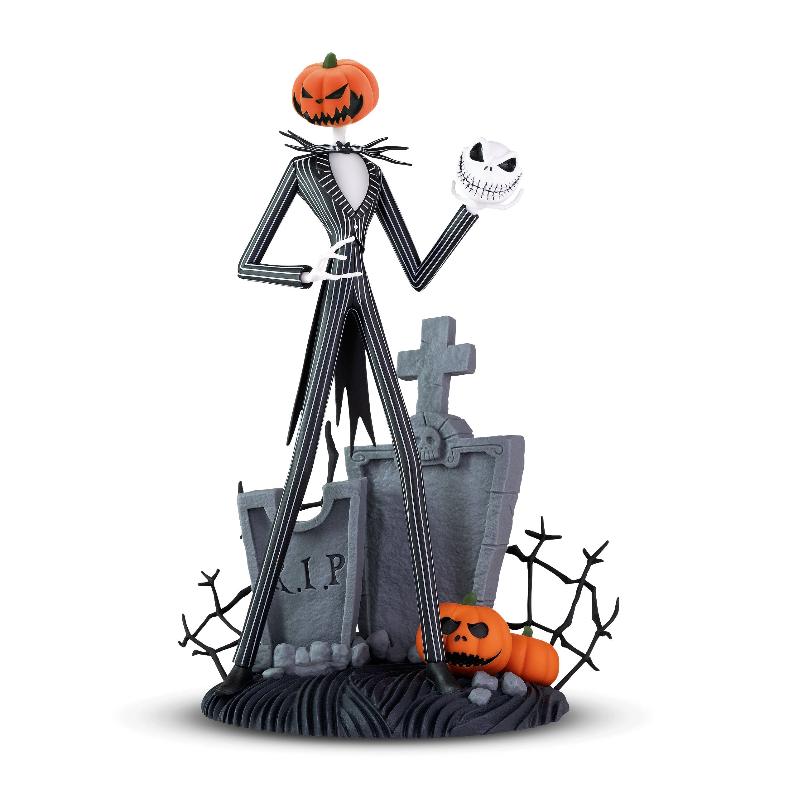 Product image Nightmare Before Christmas - Jake Scary Smiling Face Figure Special Edition