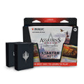 Product image Assassin's Creed Starter Kit (EN) - Magic The Gathering