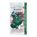 Product image Bloomburrow Collector Booster English Version - Magic The Gathering
