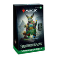 Product image Bloomburrow - Peace Offering Commander Deck - Magic The Gathering