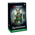 Product image Bloomburrow - Peace Offering Commander Deck - Magic The Gathering