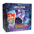 Product image Disney Lorcana Illumineer's Trove - Ursula's Return Trading Card Game