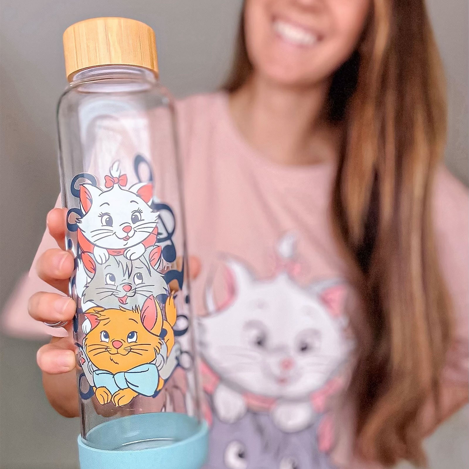 Product image Aristocats - Marie Drinking Bottle