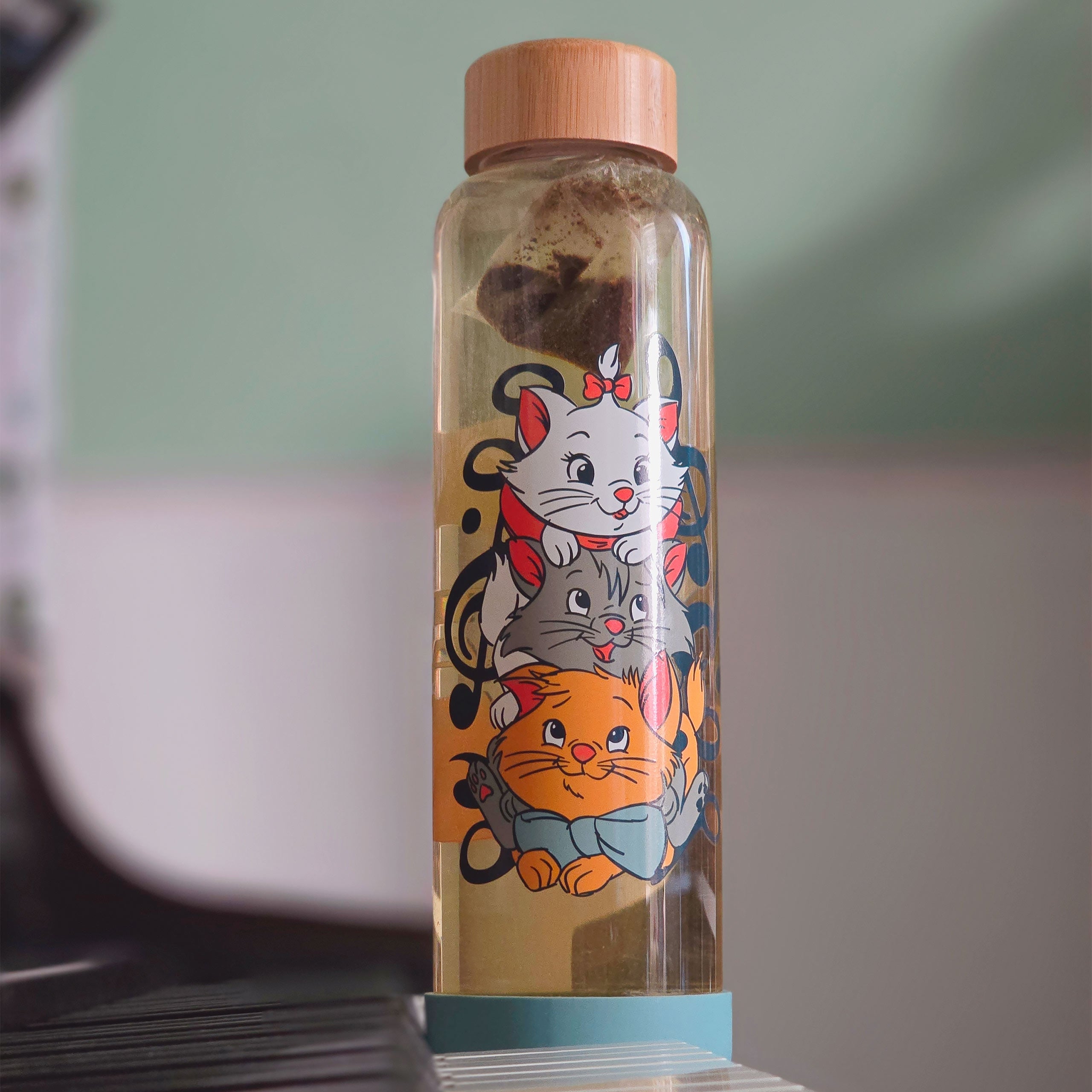 Product image Aristocats - Marie Drinking Bottle