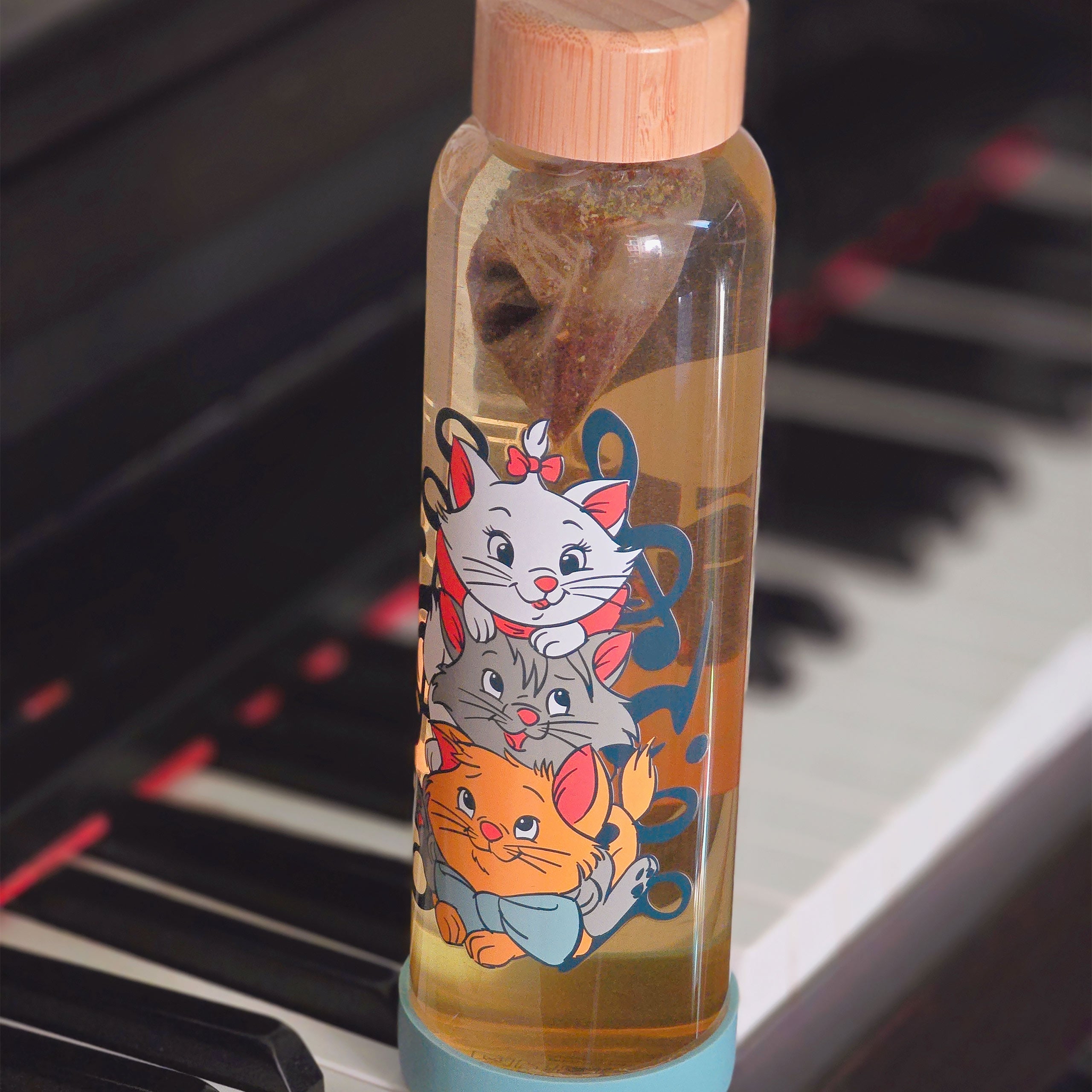 Product image Aristocats - Marie Drinking Bottle