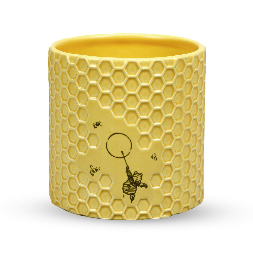 Product image Winnie the Pooh - Flower Pot