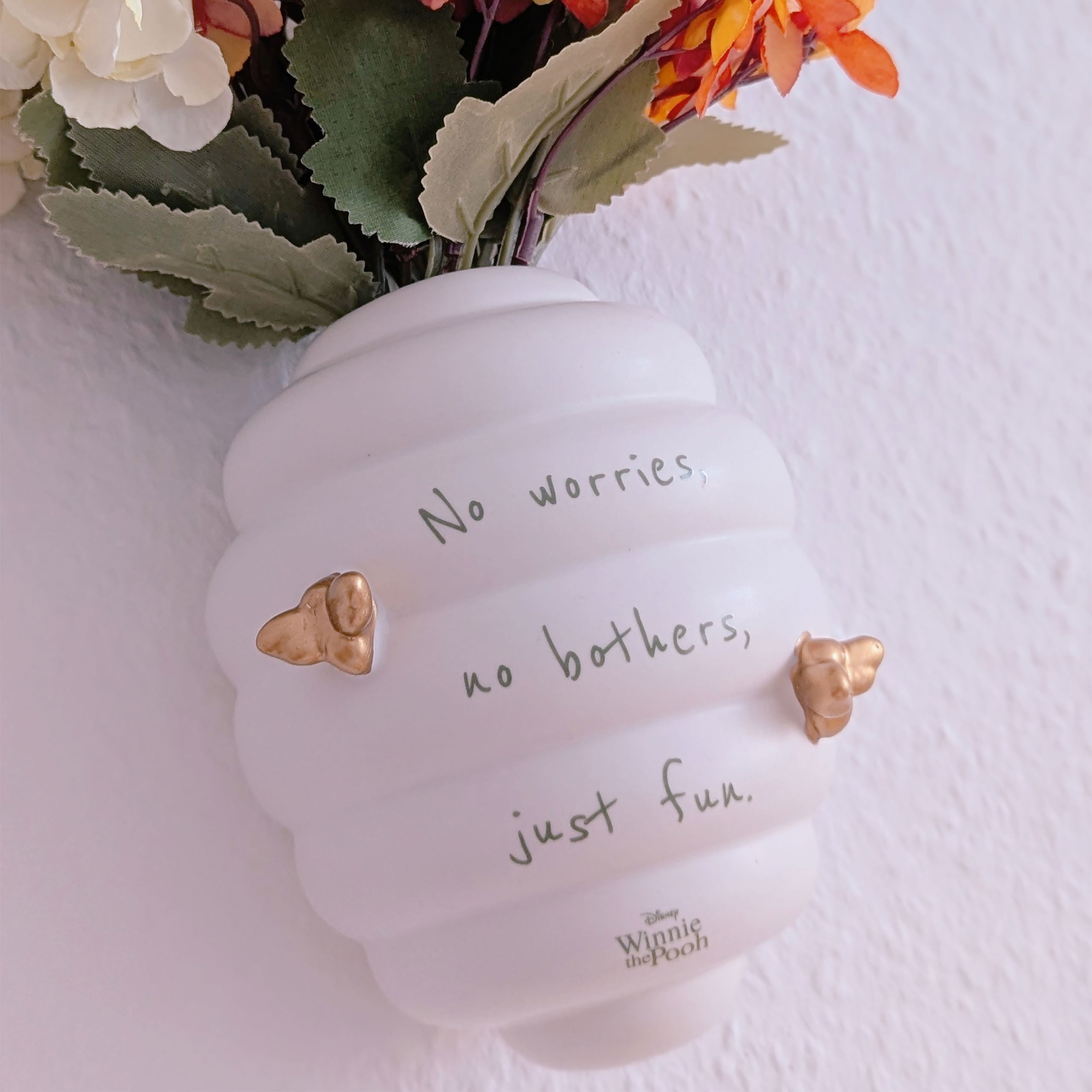 Product image Winnie the Pooh - Beehive Vase
