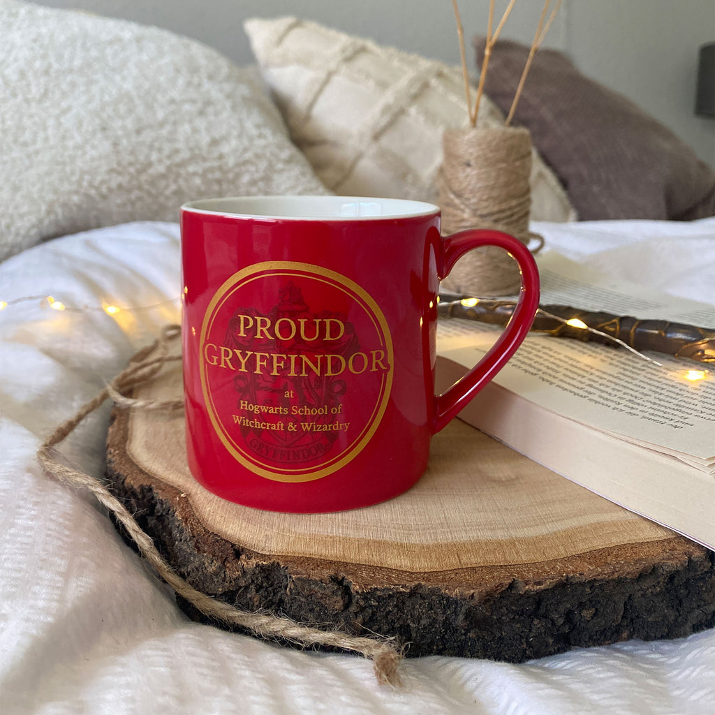 Product image Harry Potter - Proud Gryffindor Mug
