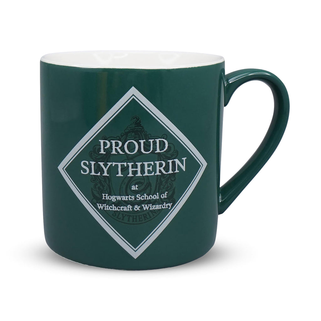 Product image Harry Potter - Proud Slytherin Mug