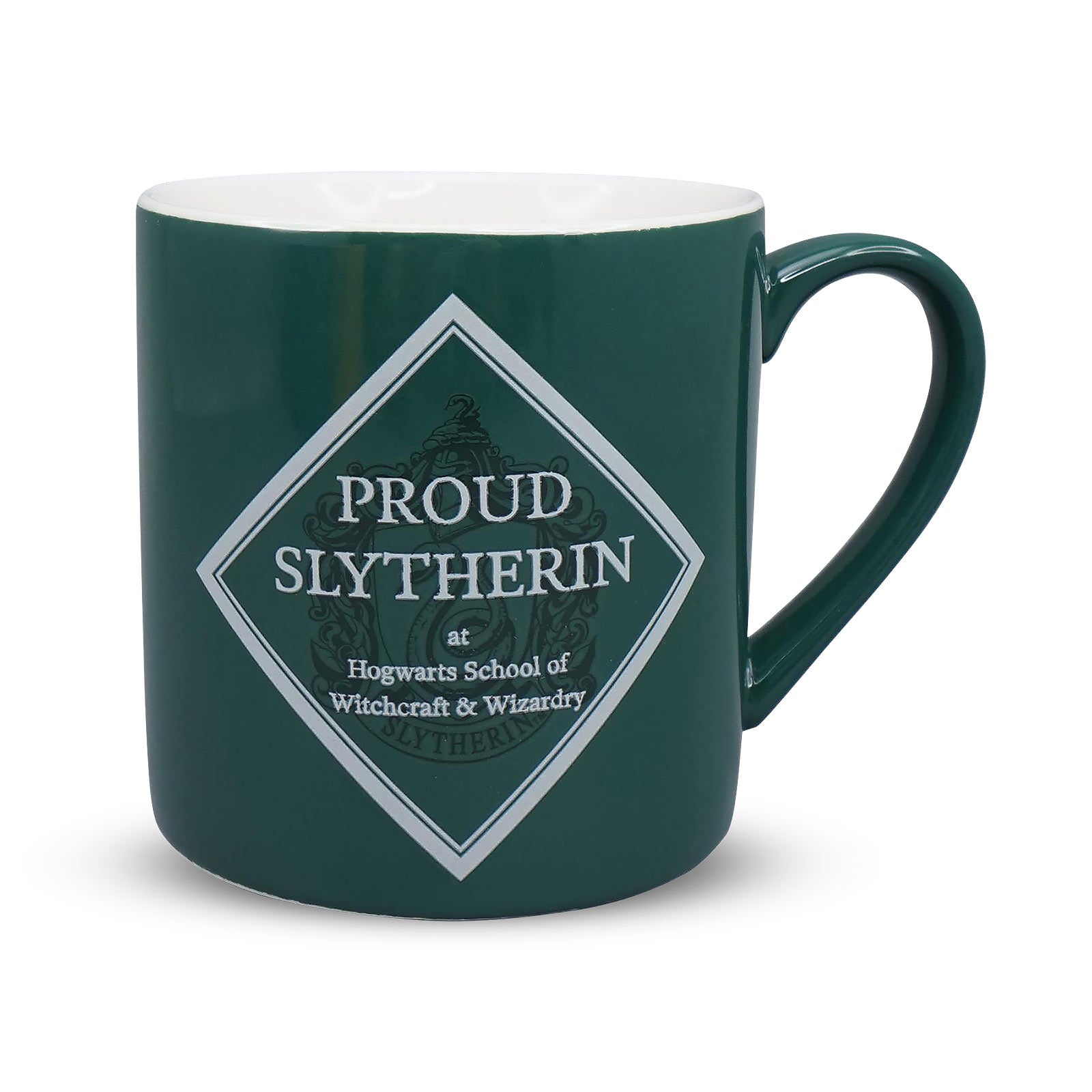 Product image Harry Potter - Proud Slytherin Mug