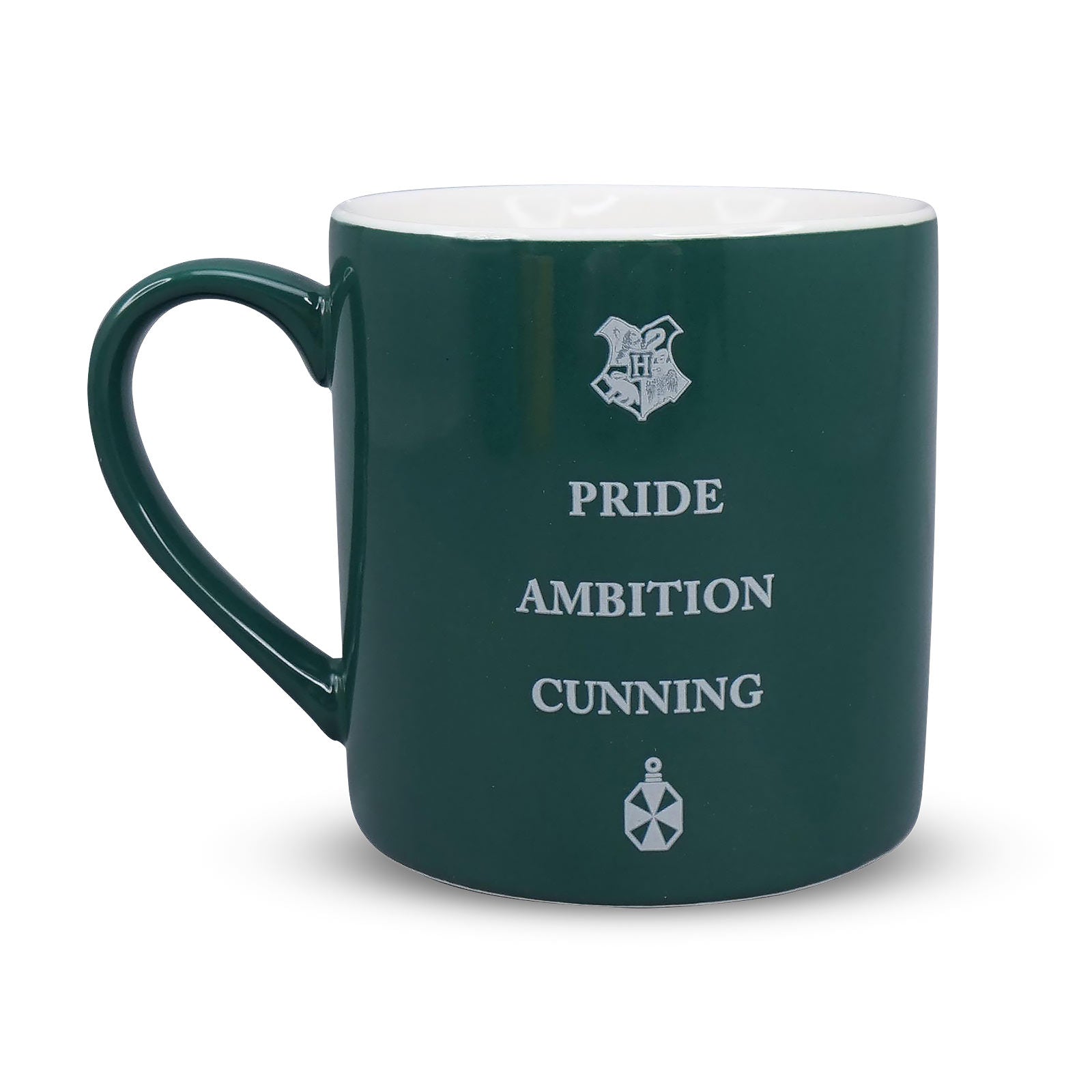 Product image Harry Potter - Proud Slytherin Mug