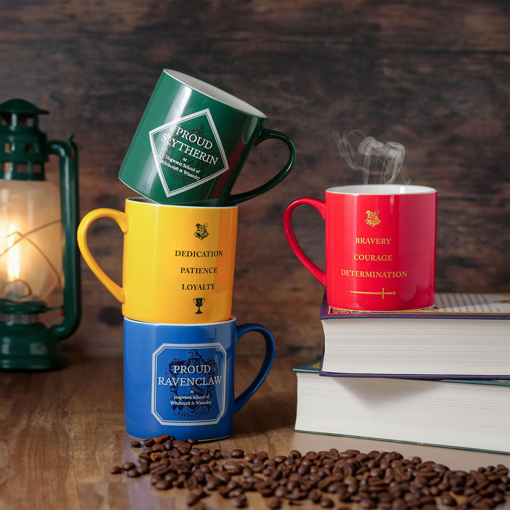 Product image Harry Potter - Proud Slytherin Mug