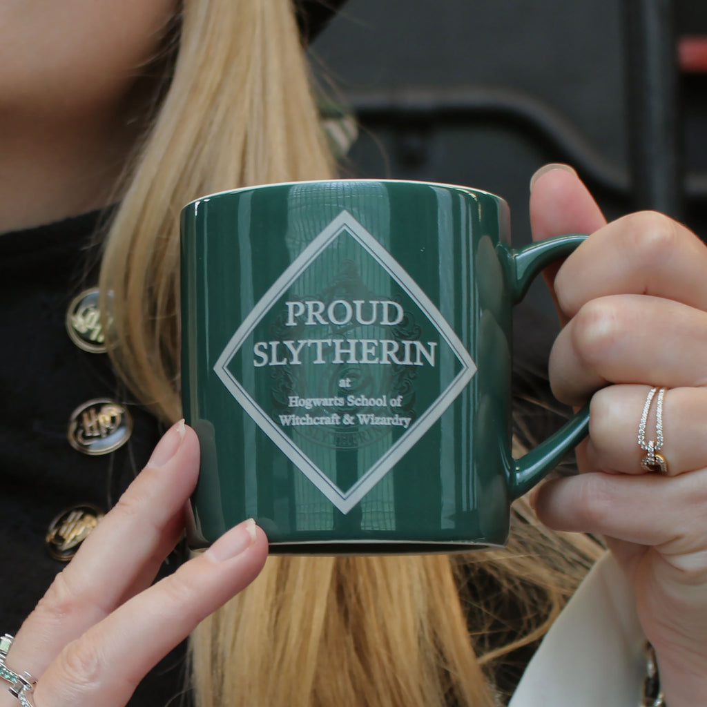 Product image Harry Potter - Proud Slytherin Mug
