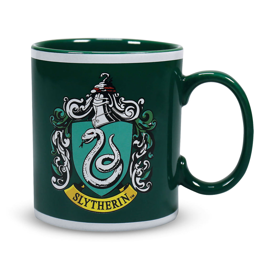 Product image Harry Potter - Slytherin Mug