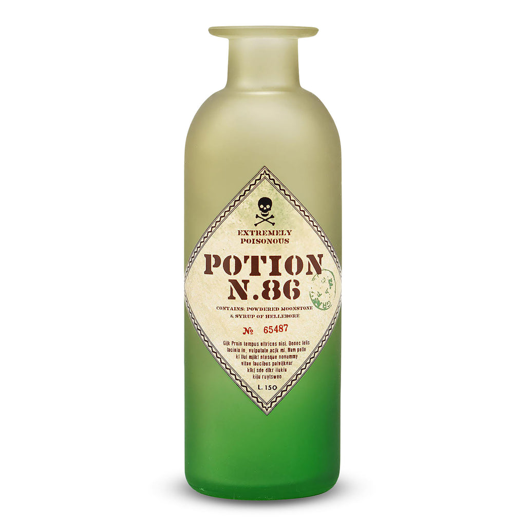 Product image Harry Potter - Potion N.86 Vase