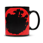 Product image Looney Tunes - Group Thermo effect Cup