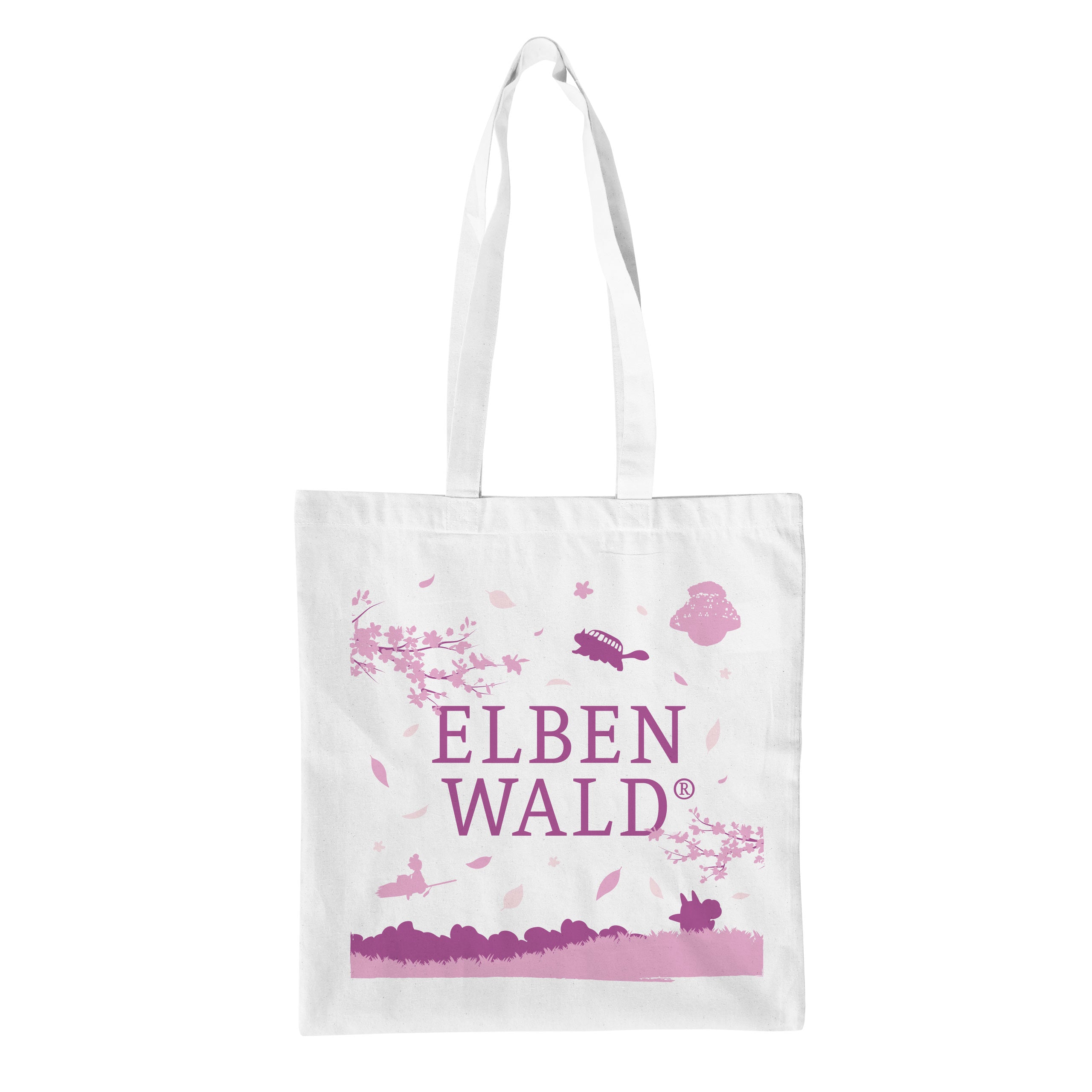 Product image Elbenwald Anime Tote Bag