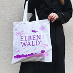 Product image Elbenwald Anime Tote Bag
