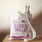 Product image Elbenwald Anime Tote Bag