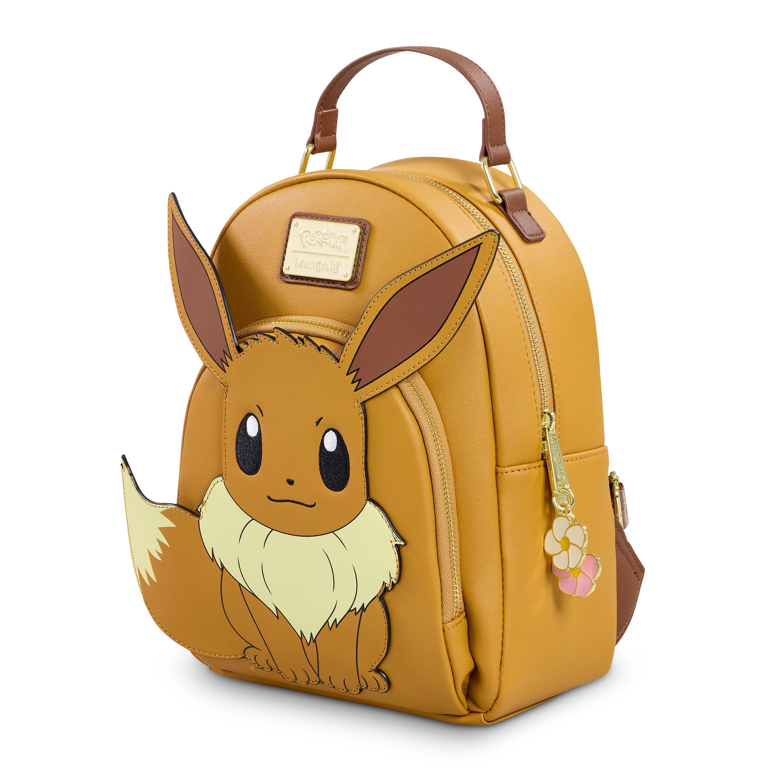 Product image Pokemon - Eevee Cosplay Mini Backpack