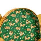 Product image Pokemon - Eevee Flower Mini Backpack
