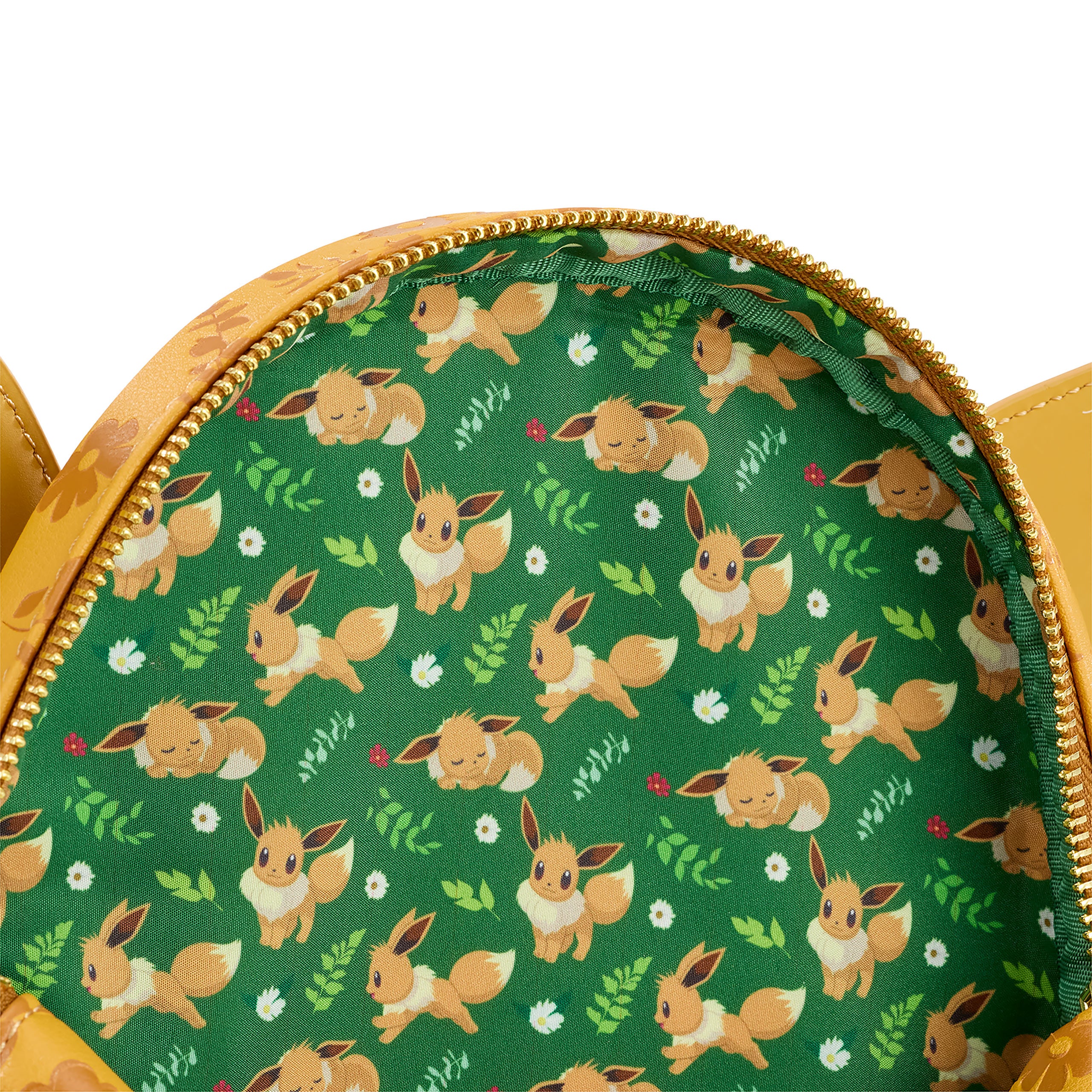 Product image Pokemon - Eevee Flower Mini Backpack