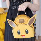Product image Pokemon - Eevee Flower Mini Backpack