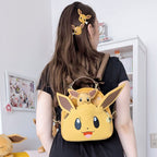 Product image Pokemon - Eevee Flower Mini Backpack