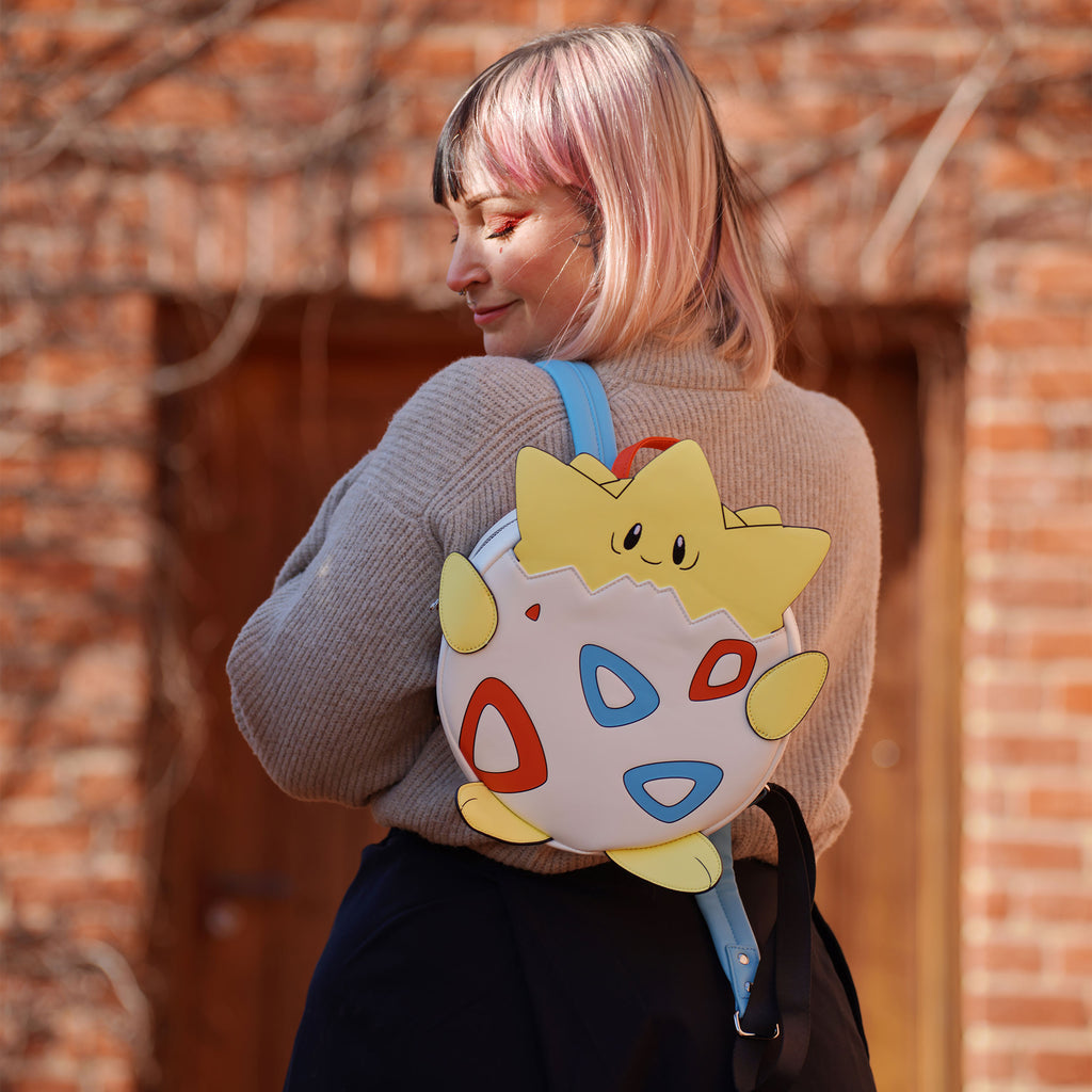 Product image Pokemon - Togepi Mini Backpack