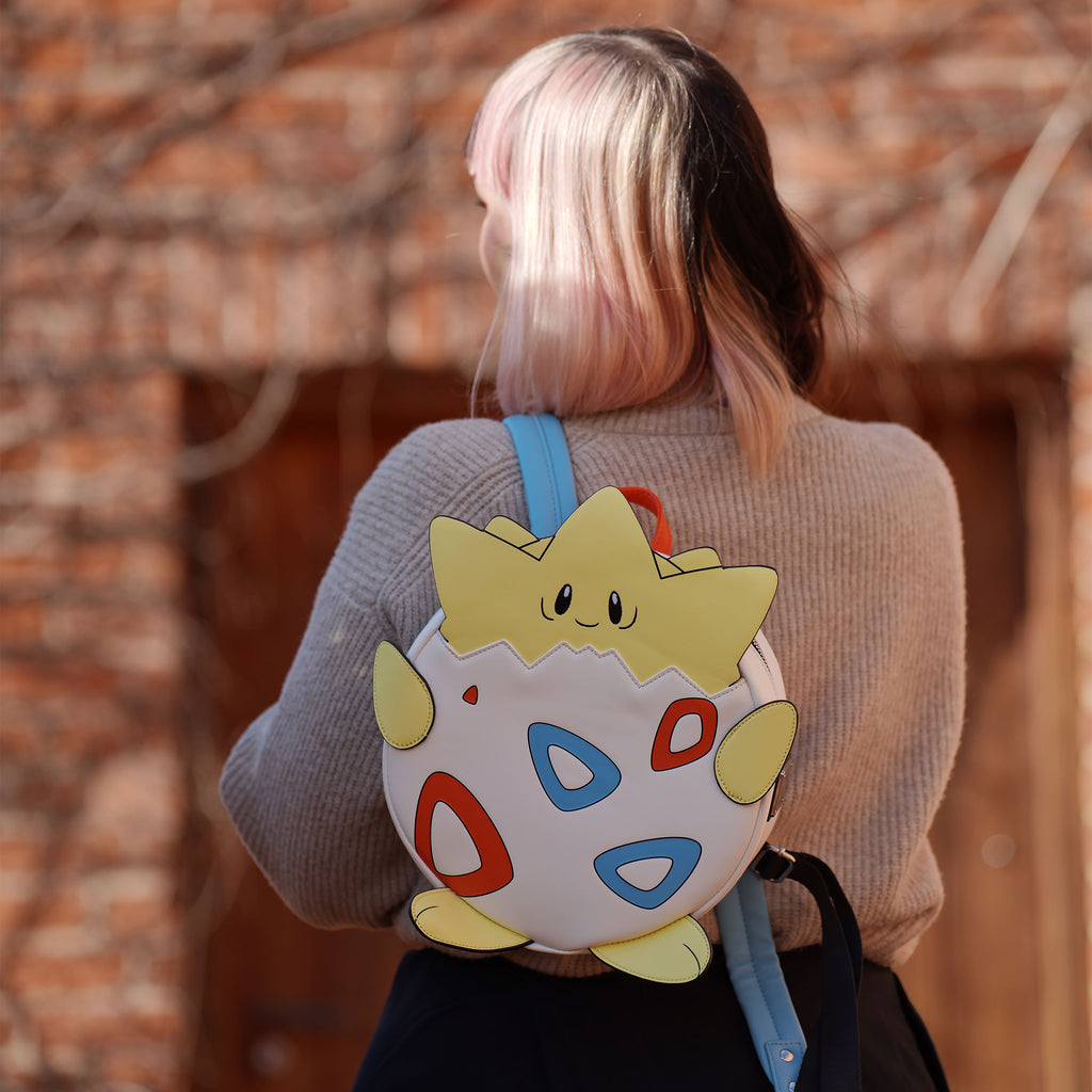 Product image Pokemon - Togepi Mini Backpack