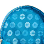 Product image Pokemon - Bubbles Mini Backpack