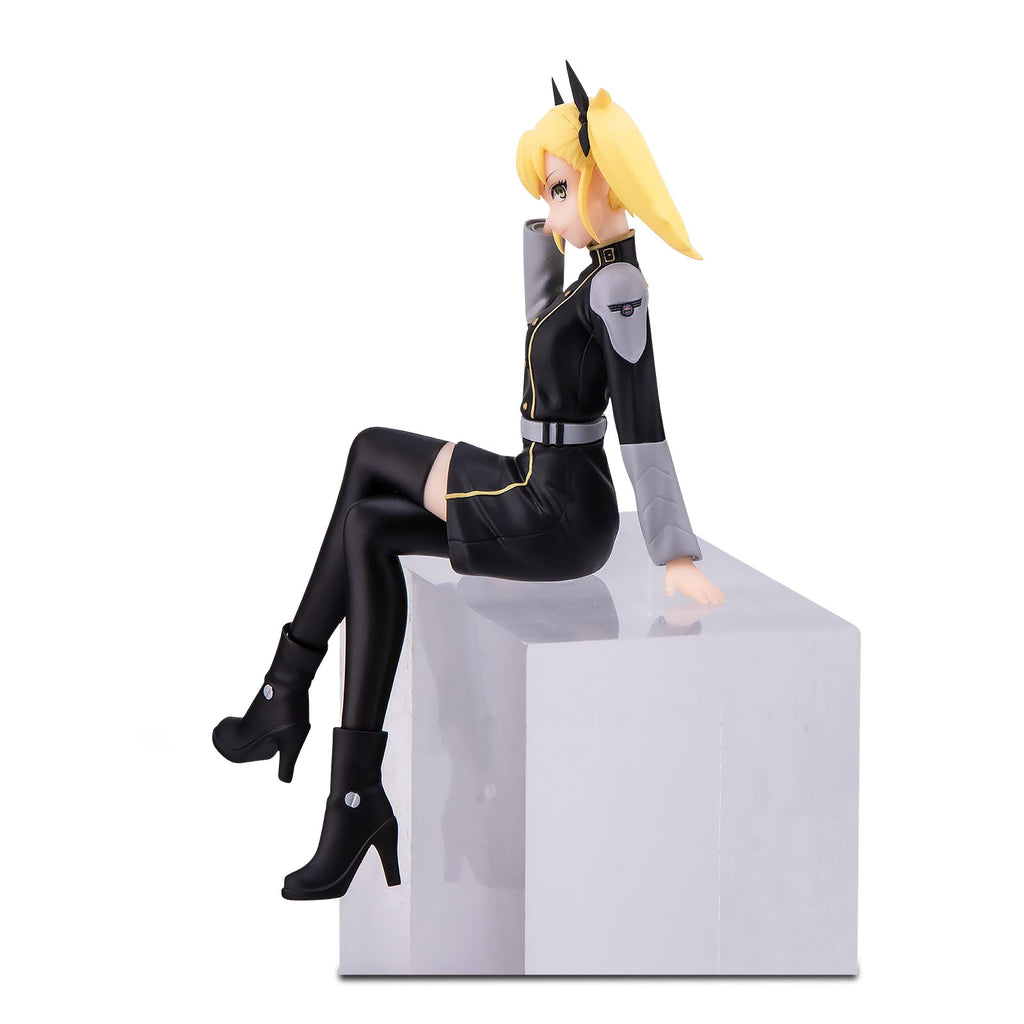 Product image Kaiju No. 8 - Kikoru Shinomiya Figure