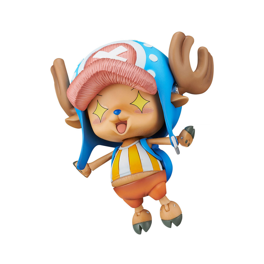 Product image One Piece - Tony Tony Chopper Action Figure