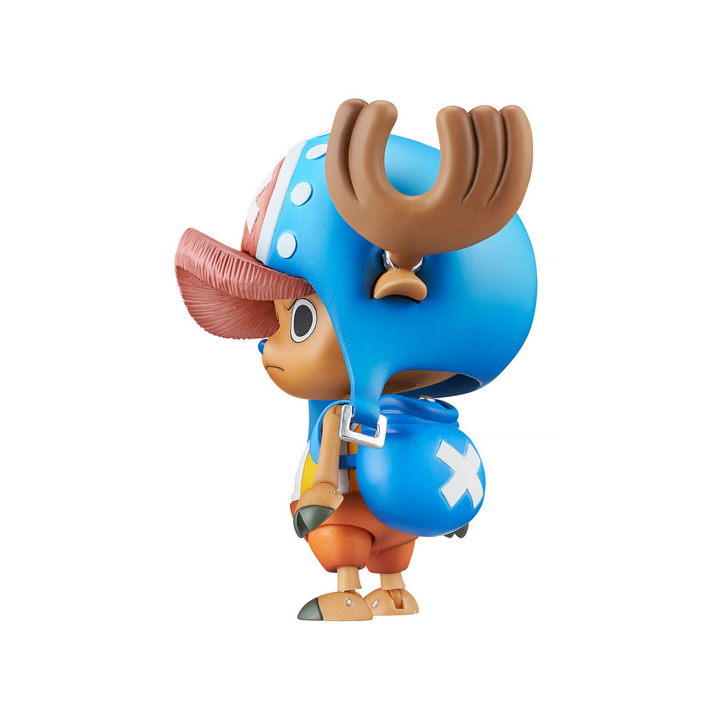 Product image One Piece - Tony Tony Chopper Action Figure