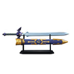 Product image The Legend of Zelda - Master Sword Proplica Replica 1:1