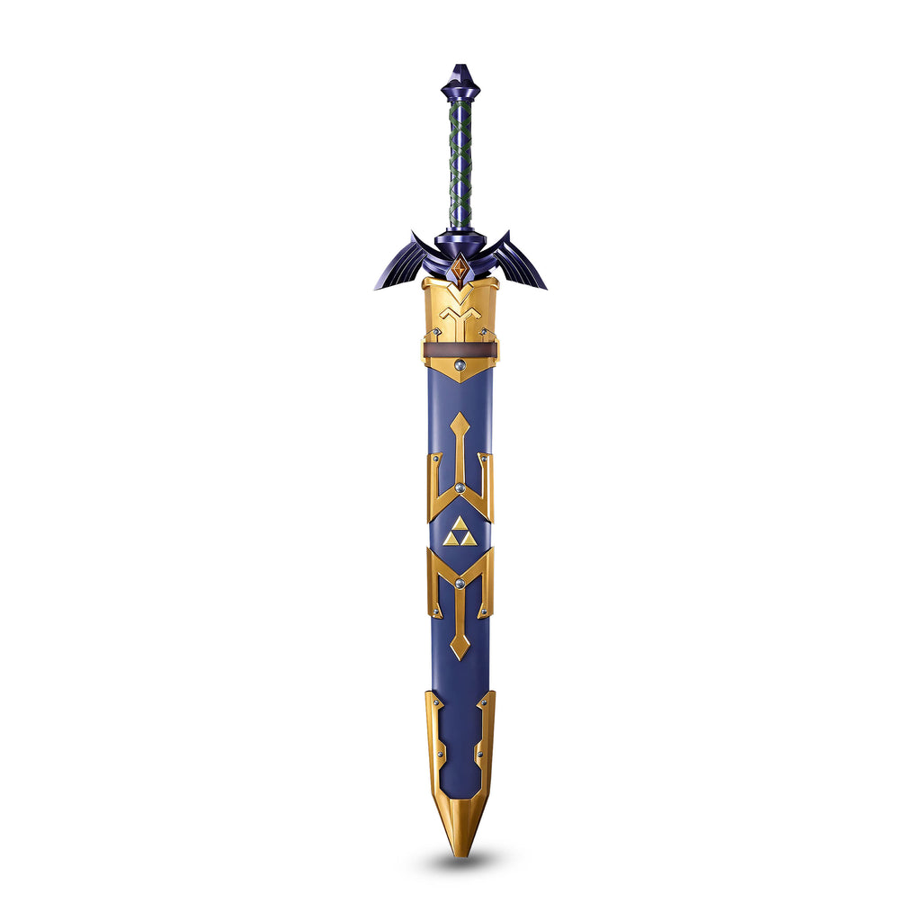 Product image The Legend of Zelda - Master Sword Proplica Replica 1:1