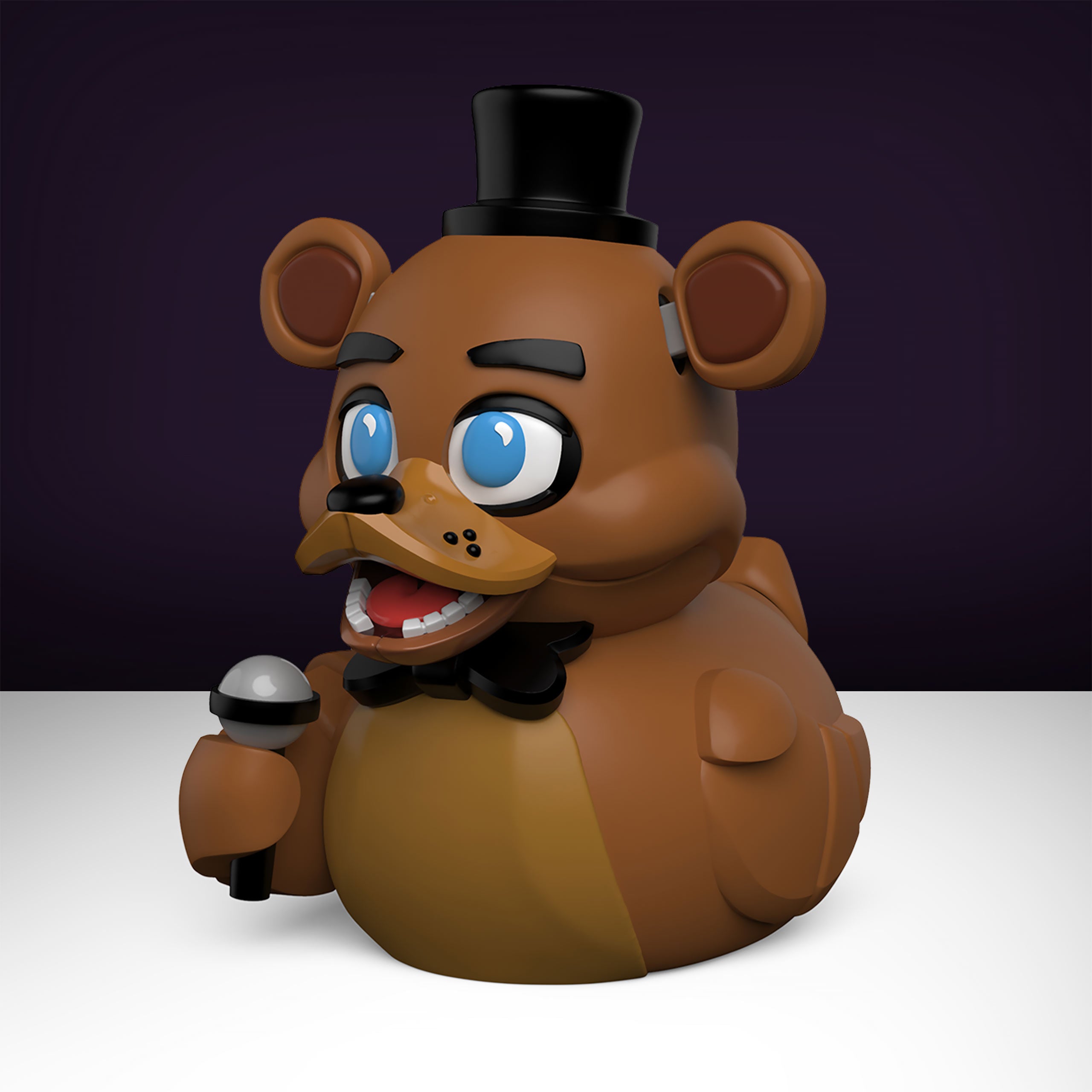 Product image Five Nights at Freddy's - Freddy Fazbear TUBBZ Decorative Duck