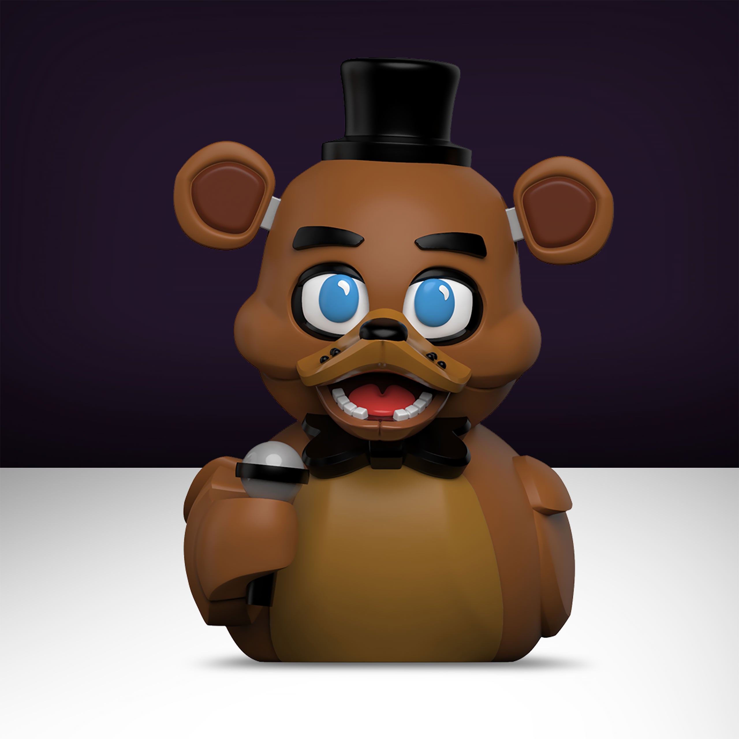 Product image Five Nights at Freddy's - Freddy Fazbear TUBBZ Decorative Duck