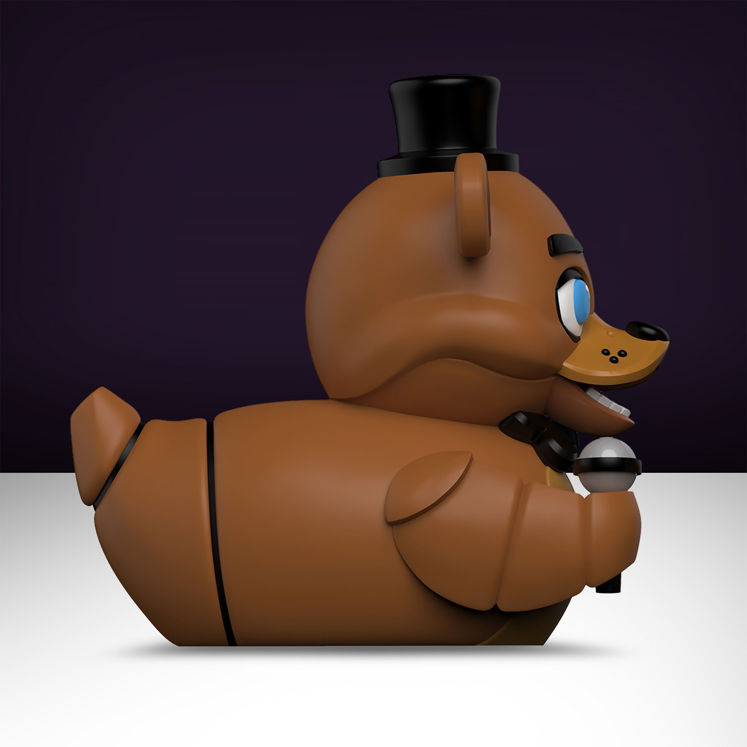 Product image Five Nights at Freddy's - Freddy Fazbear TUBBZ Decorative Duck