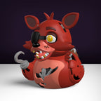 Product image Five Nights at Freddy's - Foxy TUBBZ Cosplaying Duck