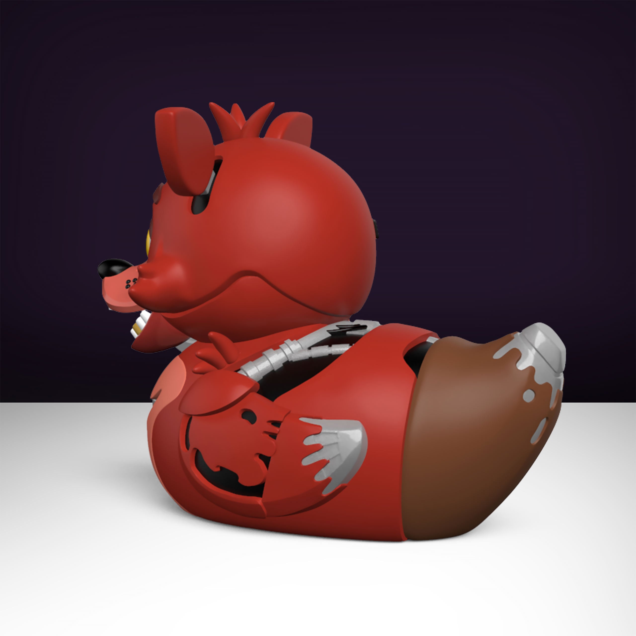Product image Five Nights at Freddy's - Foxy TUBBZ Cosplaying Duck