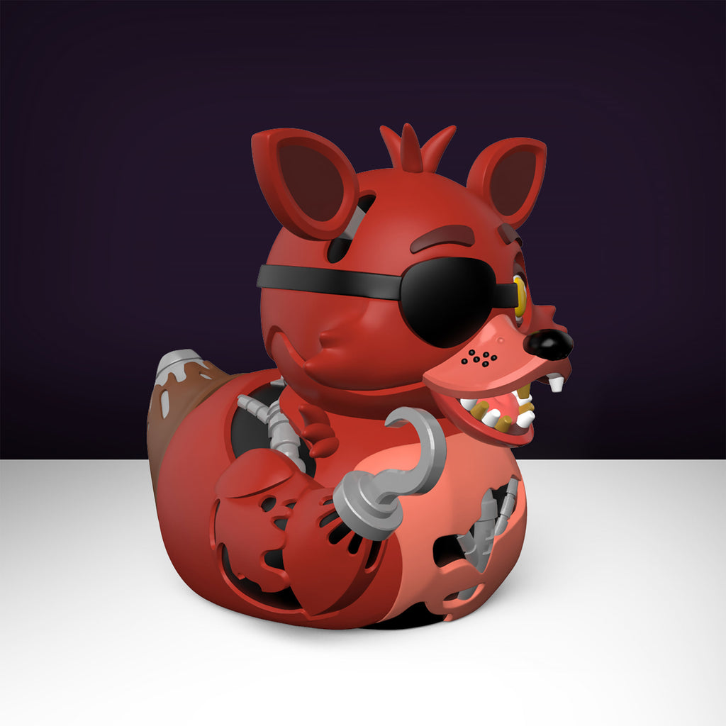 Product image Five Nights at Freddy's - Foxy TUBBZ Cosplaying Duck