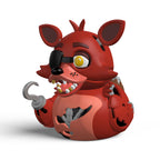 Product image Five Nights at Freddy's - Foxy TUBBZ Cosplaying Duck