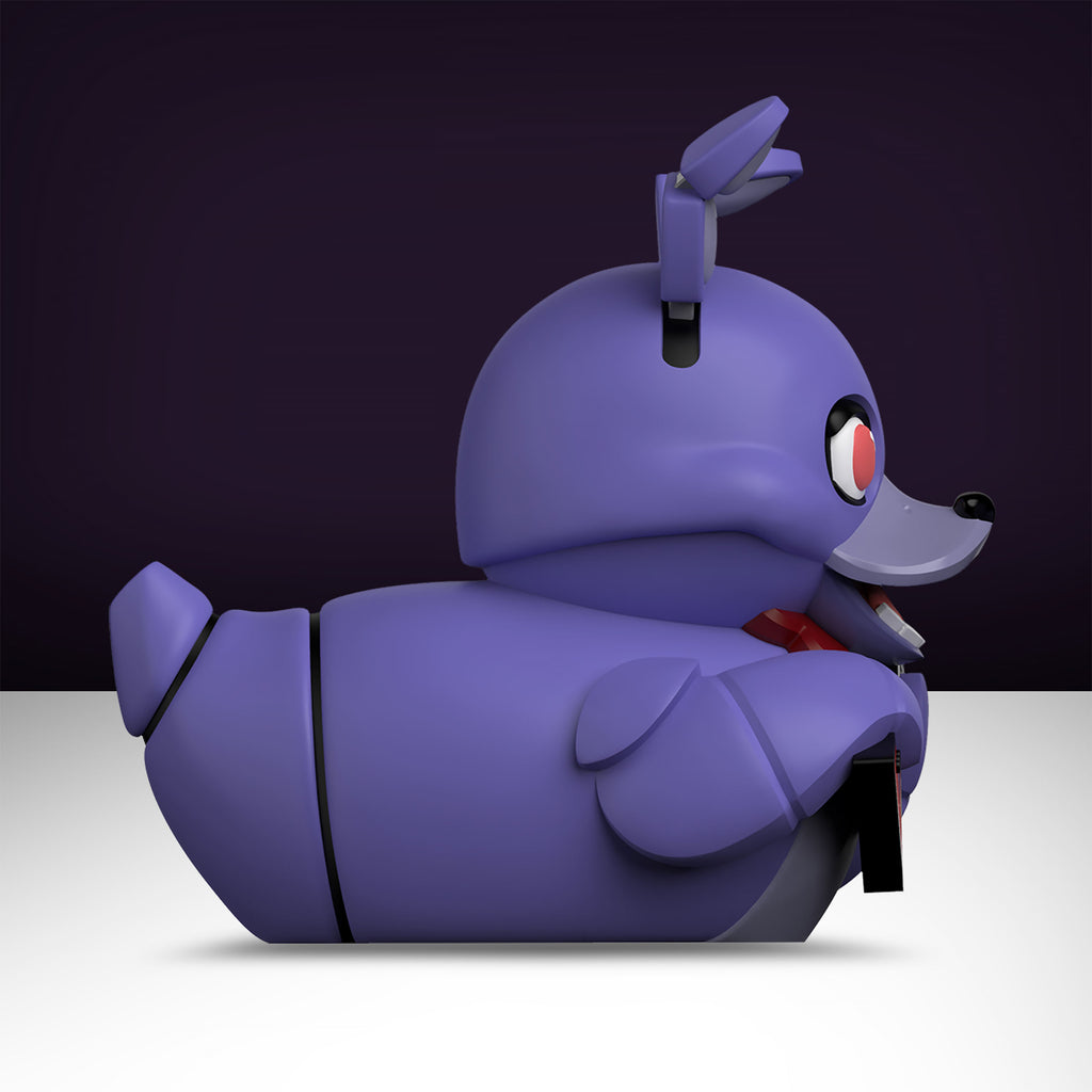 Product image Five Nights at Freddy's - Bonnie TUBBZ Decorative Duck