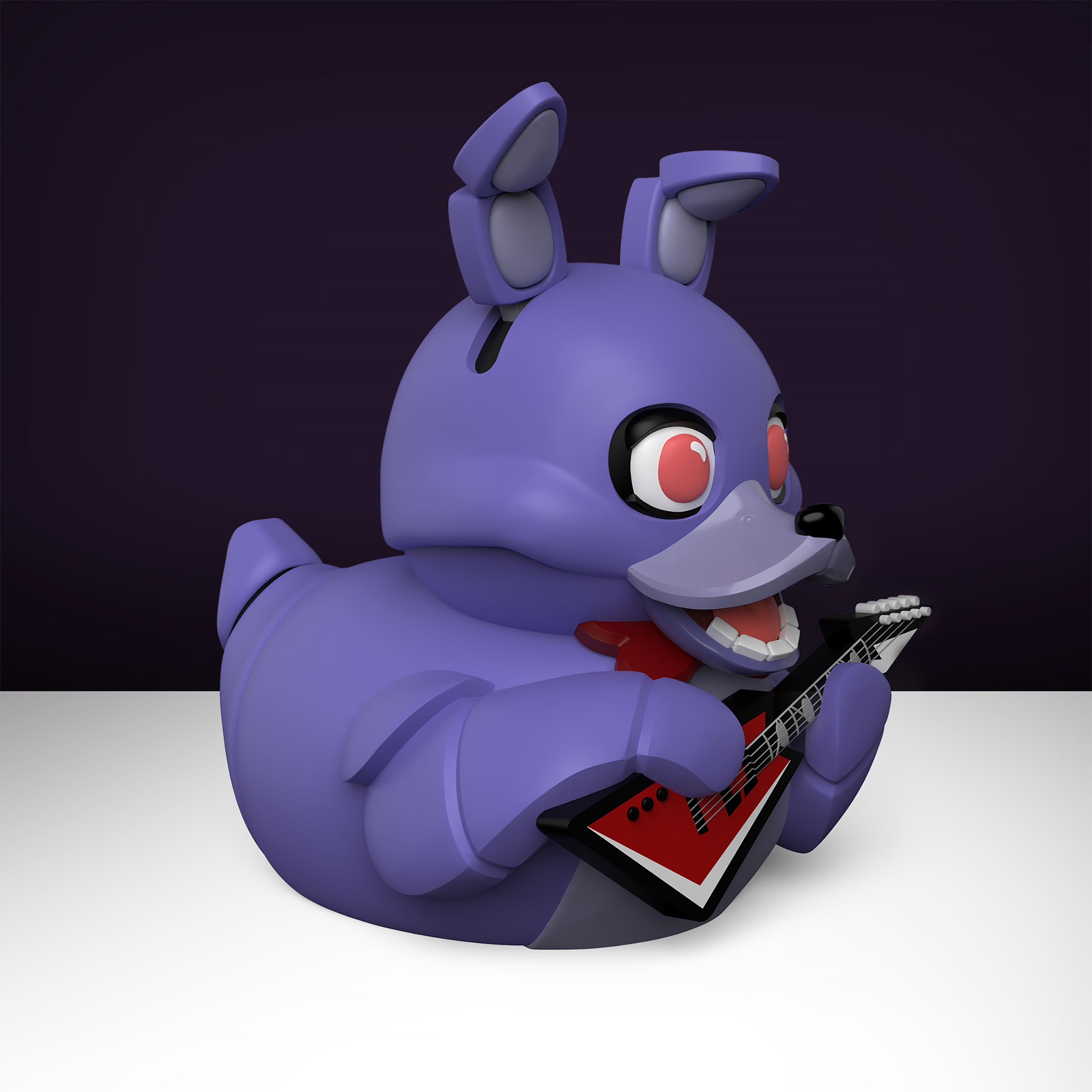 Product image Five Nights at Freddy's - Bonnie TUBBZ Decorative Duck