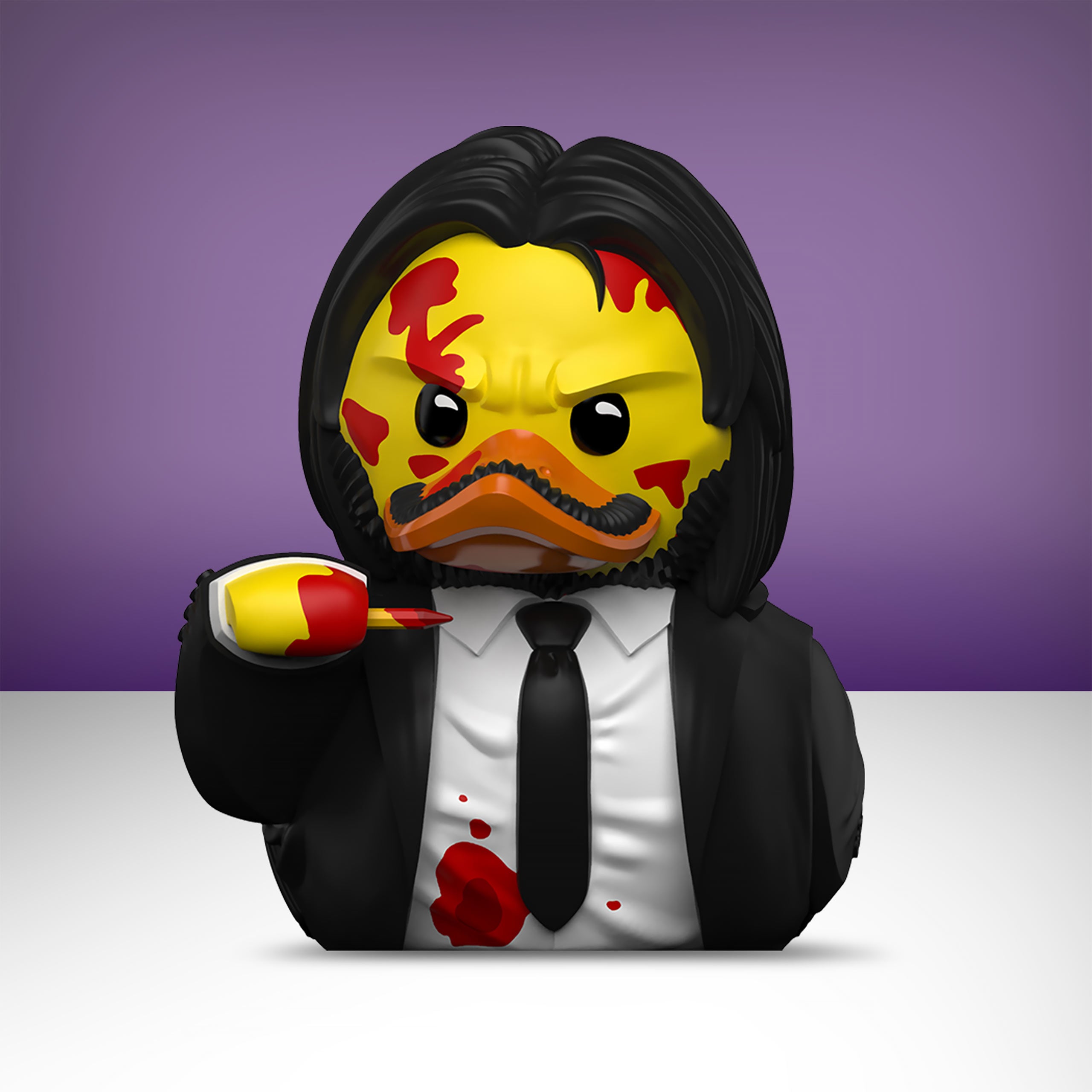 Product image John Wick - Pencil TUBBZ Decorative Duck
