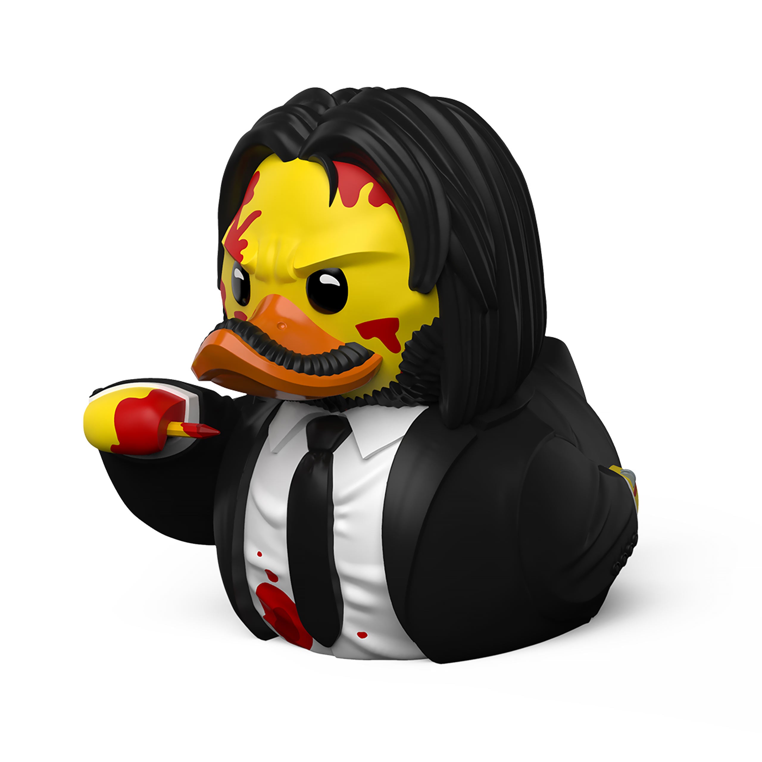 Product image John Wick - Pencil TUBBZ Decorative Duck