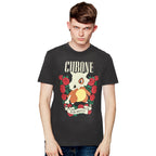 Product image Pokemon - Cubone T-Shirt grey