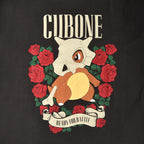 Product image Pokemon - Cubone T-Shirt grey