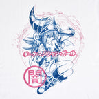 Product image Yu-Gi-Oh! - Dark Burning T-Shirt white